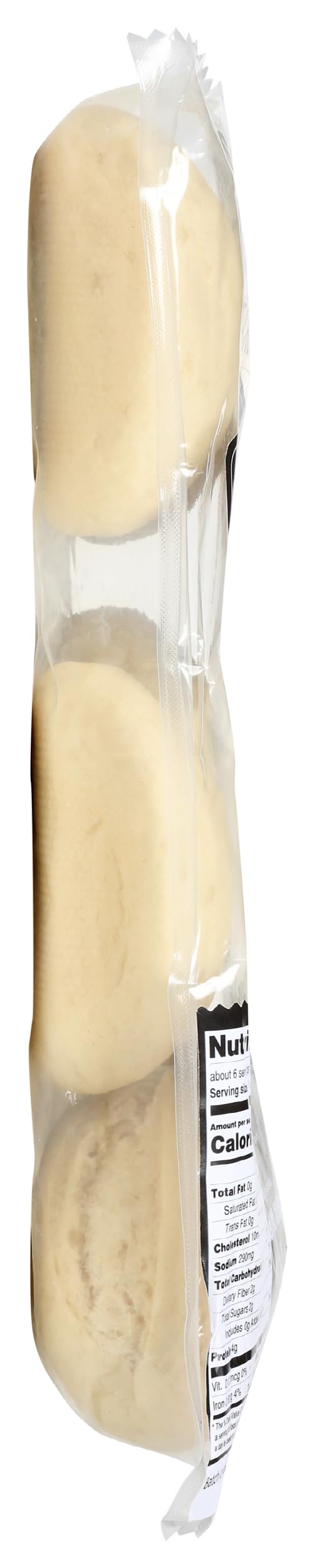Euro Classic Imports, Rolls 6 Count, 10.58 Ounce (Pack of 1)