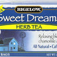 Bigelow, Tea Herb Sweet Dreams, 20 Bg, (Pack Of 6)