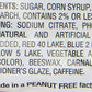 Jelly Beans Belly Dr Pepper 3.5 Oz (99G)
