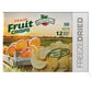 Brothers-ALL-Natural Fruit Crisps  Yellow Peach  0.28-Ounce Bags (Pack of 24)