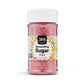 365 by Whole Foods Market Pink Decorating Sugar, 3.3 Ounce, Ideal for Baking and Crafting