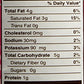 2 Canisters Of Flamingo Vanilla Decaf Sugar-Free Chai, 11.9Oz.