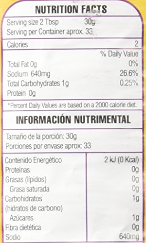 Salsita De Chamoy Mega Chamoy Sauce 32 Oz