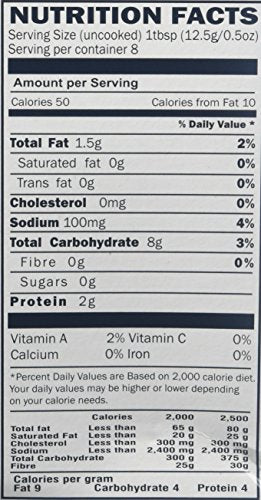 Gits Jilebi Mix, 3.5 Ounce