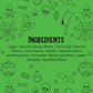 Halloween Lollipops 24 Count Individually Wrapped Dye-Free Suckers, Spooky Themed Shapes - Fun Halloween Candy For Trick-or-Trea