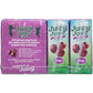 Juicy Juice Slim 8 Pack, Grape, 6.75 Ounce Boxes (Pack Of 4)
