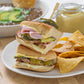 Aunt Millies Deli Mini Sub Buns 8 ct. / 18.5 oz.