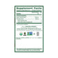 Traditional Medicinals Organic Hibiscus Herbal Tea - 16 bags per pack - 6 packs per case.