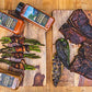 Derek Wolf - Gaucho Steakhouse Rub