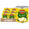 Del Monte Pear Halves, 29 oz. Can (pack of 6)