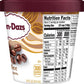 Haagen-Dazs Coffee Ice Cream, 14 fl oz (Frozen)