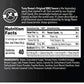 Tony Romas Original Barbeque Sauce, 18 Ounce (Pack of 6)