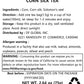 Damtuh Cornsilk Tea Bag 1.5G X 100T