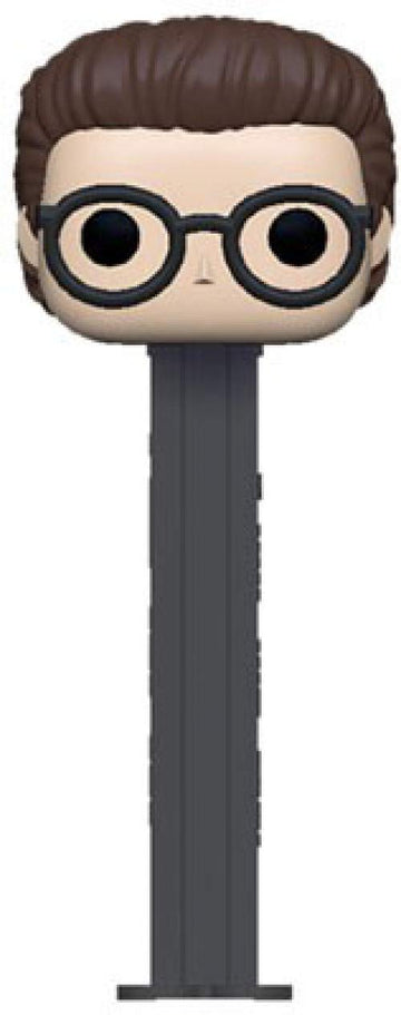 Funko Pop! Pez: Ghostbusters - Dr. Egon Spengler, Multicolor