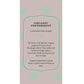 Harney & Sons Premium Organic Herbal Tea Peppermint 20 Count Pack