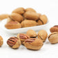 Presto Sales Llc Pecans, Flavorful In Shell, New Crop Unshelled Fresh, Easy To  , Healthy Snack, Dietetic, Vegan, And Calcium | Perfect For Vegans, Weight Control Diets | 10 Lbs. (160 Oz.)