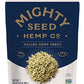 Mighty Seed Hemp Hulled Seeds, 24 Ounce