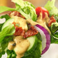 Hellmann'S Classics Honey Mustard Salad Dressing Portion Control Sachets Gluten Free, No Artificial Flavors Or High Fructose Cor