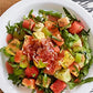 Hellmann'S Classics Raspberry Vinaigrette Salad Dressing Salad Bar Bottles Gluten Free, No Artificial Flavors Or High Fructose C