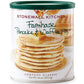 Stonewall Kitchen Maine Morning Batter Bowl Gift Set - 5 Piece Set