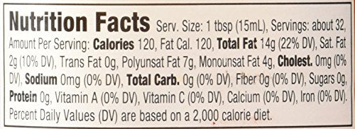 Orville Redenbacher's Butter Flavored Popping Oil, 16 Oz, Pack of 2 - Perfect for Movie Nights and Gourmet Popcorn Lovers