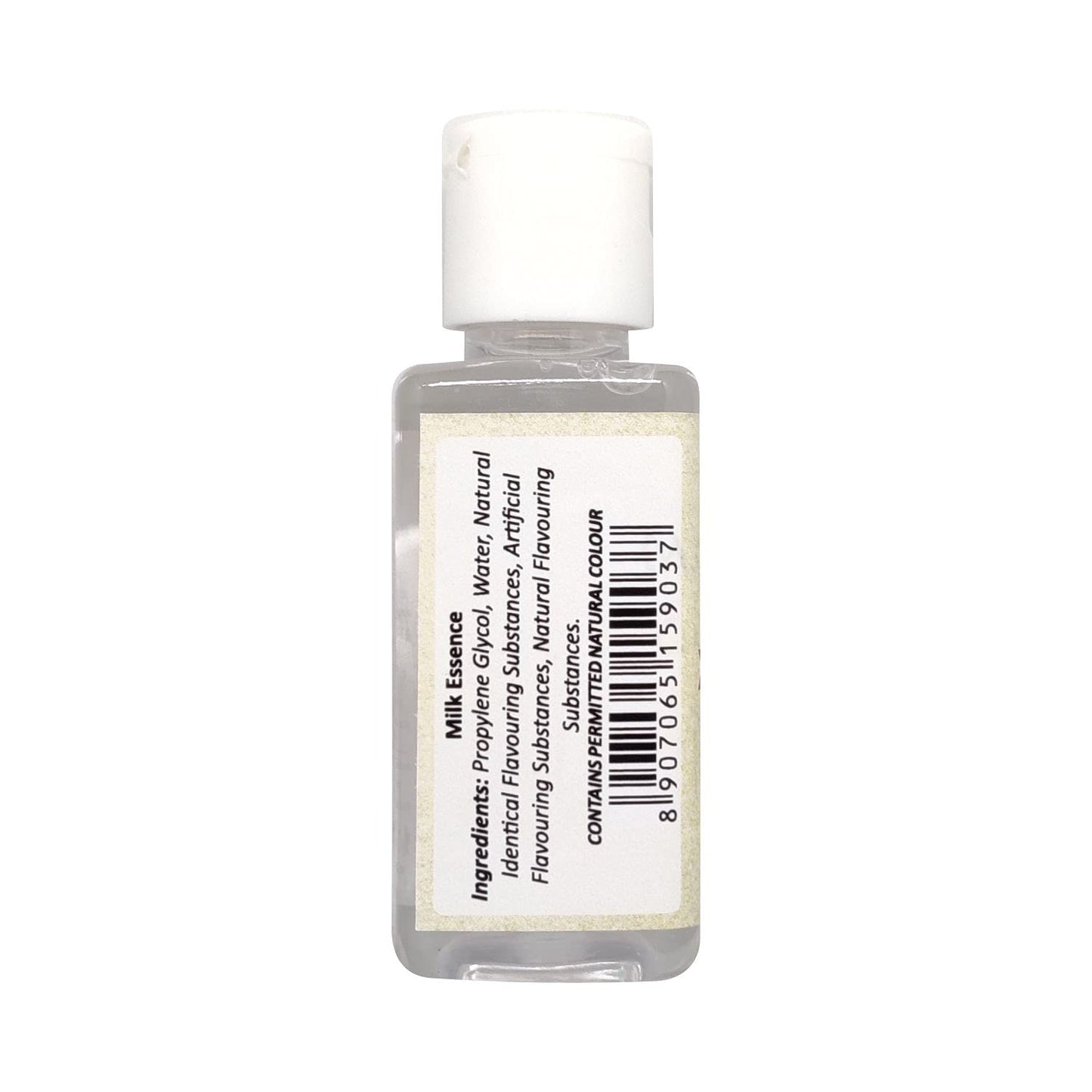 Puramio Milk Culinary Essence, (50Ml)