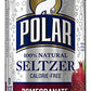Polar Beverage Pomegranate Seltzer, 12 Fl Oz., 12 Ct