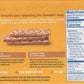 Wasa Crispbread Whole Grain, 9.2 Ounce (Pack of 4), Model 033617000026