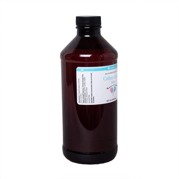 Lorann Cotton Candy Ss Flavor, 16 Ounce Bottle