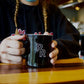 Red Rooster Coffee, Organic Old Crow Cuppa Joe - Medium Roast Whole Bean Coffee - Notes of Blackberry, Tart Cherry, Dark Chocola