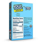 Jolly Rancher Singles-To-Go Sugar Free Drink Mix, Cherry, 0.57 oz (Pack of 3), Green