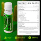 Fast Pickle Juice Pickle Shots For Leg Cramps Relief - Hydration & Electrolyte Support  No Sugar  Natural Ingredients - 3 Oz  6 Pack