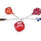 Assorted Fruit Flavored Pops- America'S Favorite Lollipop With Chocolately Center- Classic, Bulk Sizes, Variety Pack (7 Pound)