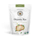 King Arthur Flour Organic Medium Rye Flour for complex Flavorful Breads & Baked goods, 100% Organic Non-gMO Project Verified, 3