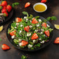Poppyseed Salad Dressing | Crafted In Small Batches | 12 Fluid Ounce Bottle With Flavor Lock Cap | Premium | Classic Poppyseed S