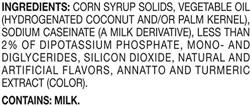 large online retailer Saver Non-Dairy Coffee Creamer, Powdered, 16 Oz, Original Flavor