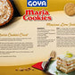 Goya Foods Maria Cookies, Jumbo Pack, 7 Ounce (Pack Of 10)