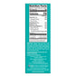 Generic Mil.tons Cracker Crispy Sea Salt 6.8oz (Pack of 8)
