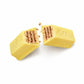 Classic Full Size Candy & Candy Bar Gift Packs By Lyza'S Sweets & Treats (Pack Of 3, Kitkat Lemon Crisp)