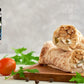 Mediterranean Garlic Dip & Spread 12 Oz - Toum (1)