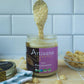 Artisana Organic Raw Macadamia Butter With Cashew 8Oz 2-Pack