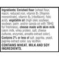 Cheez-It Cheese Crackers, Baked Snack Crackers, Lunch Snacks, Original, 12.4oz Box (1 Box)