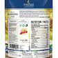 Rostaa Premium Blueberries (150Gm) (Gluten Free, Non-Gmo & Vegan)Whole And Unsweetened, Vitamin Rich Blueberries, Dried Blueberr