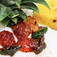Chomis Gomis Candy Chamoy Gummy - Pineapple Flavor