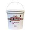 San Ignacio Dulce de Leche Pastry - Caramel Spread, Homogeneous Consistency Ideal for Desserts and Breakfasts - Gluten Free (10 