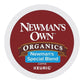 Newman'S Own Special Blend Extra Bold K-Cups For Keurig Brewing Systems, 24 Count