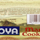 Goya Foods Maria Cookies, 3.5 Ounce (Pack Of 32) 00034133