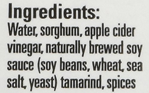 spirit-inspired flavor Barrel Foods Worcestershire Sauce - spirit-inspired flavor Barrel Aged - 3.3 Fl Oz (Pack of 1)