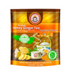 Meekus Instant Ginger Honey Crystals, Instant Ginger Tea, Ginger Tea 18G X 20 Sachets (Turmeric Flavor, 1 Pack)
