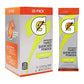 The Gatorade Company Gatorade Thirst Quencher Powder, 1.23Oz Packets, Makes 20 Ounces (Lemon-Lime), 1.23 Ounce (Pack Of 10)